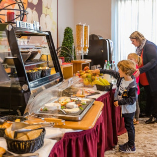 Séjour Insolite avec Vol en ULM à L'Hôtel Le Fruitier (Villedieu-Les-Poêles, La Manche - 50)