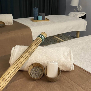 Séjour Gourmandise et Bien-Être avec Diner et Massage à l'Hôtel 4* Garrigae Domaine de l’Esterel (Saint-Raphaël, Var - 83)