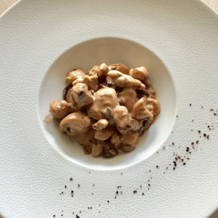 Séjour Spa et Saveurs avec Gommage, Massage, et Repas à l'Hôtel le Bout du Monde (Saint-Georges, Cantal - 15)