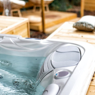 Séjour avec Jacuzzi, Massages et Repas à Nuitées Bohèmes (Gajan, Gard - 30)