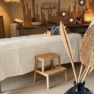 Séjour avec Jacuzzi, Massages et Repas à Nuitées Bohèmes (Gajan, Gard - 30)