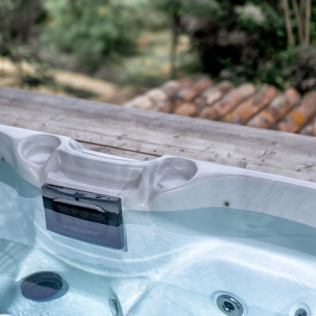 Séjour avec Jacuzzi, Massages et Repas à Nuitées Bohèmes (Gajan, Gard - 30)