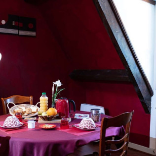 Séjour de 2 Nuits avec Séance Bien-Être et Repas à La Demeure aux Pins (Lourdes, Hautes-Pyrenées - 65)