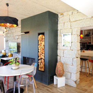 Séjour en Chambre Supérieure à l’Hôtel Le Tourisme 3* (Zonza, Corse-du-Sud - 20)