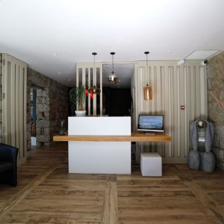Séjour en Chambre Supérieure à l’Hôtel Le Tourisme 3* (Zonza, Corse-du-Sud - 20)
