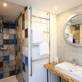 Séjour en Chambre Supérieure à l’Hôtel Le Tourisme 3* (Zonza, Corse-du-Sud - 20)