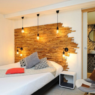 Séjour en Chambre Standard à l’Hôtel Le Tourisme 3* (Zonza, Corse-du-Sud - 20)