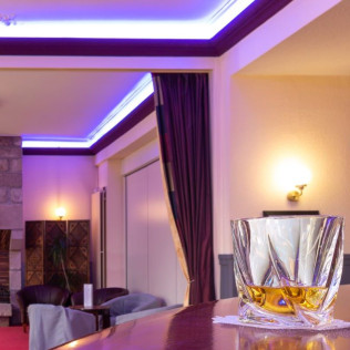 Séjour en Chambre Classique avec Location de Vélo au Grand Hôtel Benodet (Bénodet, Finistère - 29)