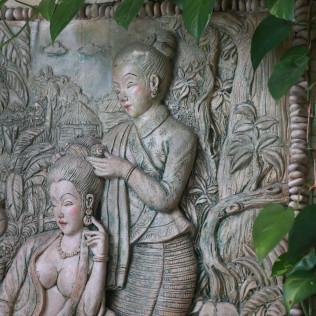 Massage aux Huiles d'Amandes avec GONG Paris (Paris, Île-de-France - 75)