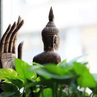 Massage aux Huiles d'Amandes avec GONG Paris (Paris, Île-de-France - 75)