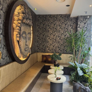 Massage aux Huiles Chaudes avec GONG Paris (Paris, Île-de-France - 75)
