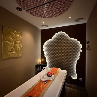 Massage aux Huiles Chaudes avec GONG Paris (Paris, Île-de-France - 75)