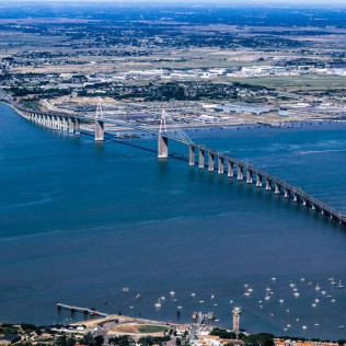 Baptême de l'Air : Vol de découverte en ULM (Saint Nazaire, Loire-Atlantique - 44)