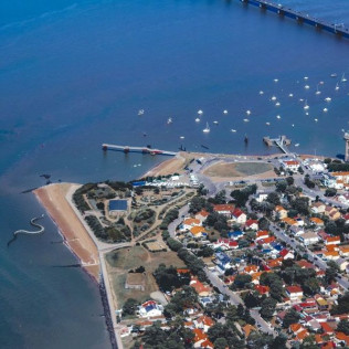 Vol d'Initiation en ULM (Saint Nazaire, Loire-Atlantique - 44)
