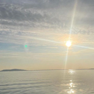 Balade en Bateau avec Dégustation d'Huîtres (Marseillan, Hérault - 34)