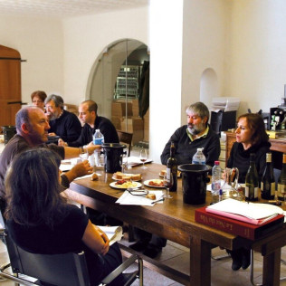 Journée Initiation : Découverte des Grands Vins Blancs et Rouges et de leurs Arômes (Montpellier, Hérault - 34)