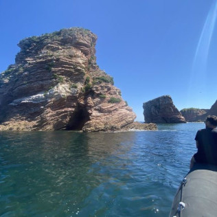 Excursion L'Escapade à Fontarabie (Saint-Jean-de-Luz, Pyrénées-Atlantiques - 64)