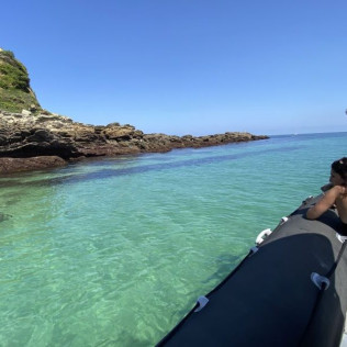 Excursion "Espagnole" en Bateau (Saint-Jean-de-Luz, Pyrénées-Atlantiques - 64)