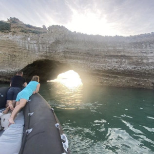 Excursion L'Escapade à Fontarabie (Saint-Jean-de-Luz, Pyrénées-Atlantiques - 64)