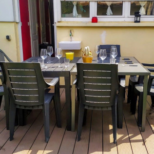 Atelier Culinaire Marché (Reims, Marne - 51)
