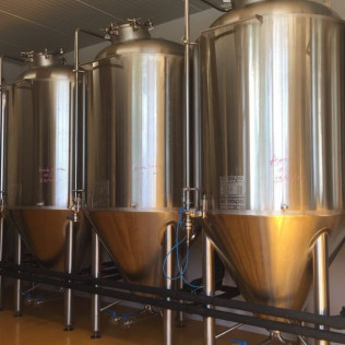 Journée Brassage de Bière (Anthelupt, Meurthe-et-Moselle - 54) 