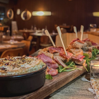 Séjour de 2 nuits en Eco-lodge avec Dîner au Domaine Presqu'île De La Franqui (La Franqui, Aude - 11)