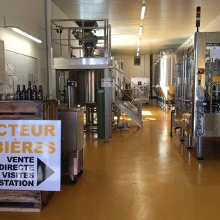 Initiation à la Dégustation et Cours de Bièrologie (Anthelupt, Meurthe-et-Moselle - 54) 