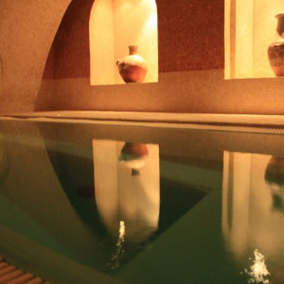 Forfait Spa Complet avec Gommage, Soins et Massage à O'Kari Hammam Spa (Paris, Île-de-France - 75)