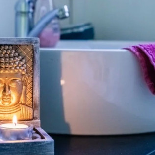 Séance de Jacuzzi avec Massage Détente Signature au Spa Solina (Corneilhan, Hérault - 34)
