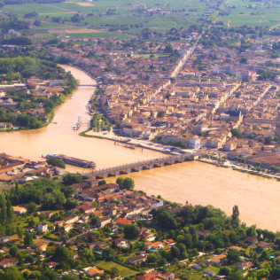 Vol d'Initiation au Pilotage en ULM avec Instructeur (Les Artigues-de-Lussac, Gironde - 33)