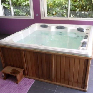 Séjour en Chambre d'Hôtes à la Villa Dikaria (Montacher-Villegardin, Yonne - 89)