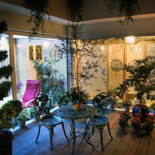 L'harmonie Chi Visage TAI JI à Lanqi-spa (Paris, Île-de-France - 75)