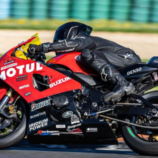 Journée de Roulage Moto sur Circuit de Vitesse avec Photos (7 circuits)