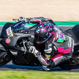 Journée de Roulage Moto sur Circuit de Vitesse avec Photos (7 circuits)