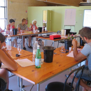 Découvrir les Vins d'une Région avec Dégustation (Montpellier, Hérault - 34)