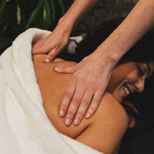 Massage et Flottaison à Kellua (Bordeaux, Gironde - 33)
