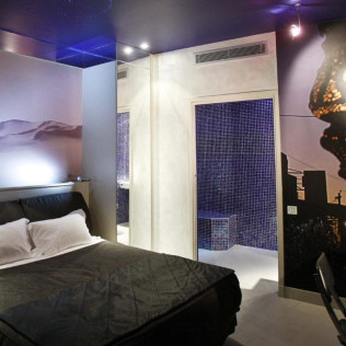 Séjour à l'Apostrophe Hôtel 4* (Paris, Île-de-France - 75)