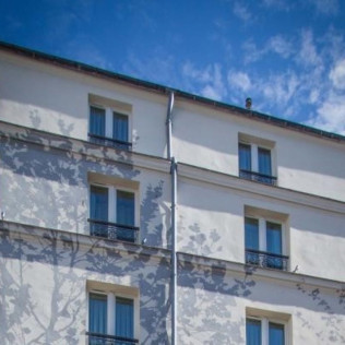 Séjour à l'Apostrophe Hôtel 4* (Paris, Île-de-France - 75)