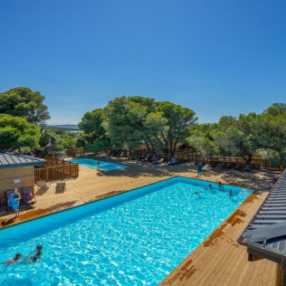 Séjour de 2 nuits en Eco-lodge au Domaine Presqu'île De La Franqui (La Franqui, Aude - 11)