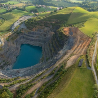 Baptême de l'Air "Direction l'Océan" en Paramoteur (Saint-Pée-sur-Nivelle, Pyrénées-Atlantiques - 64)