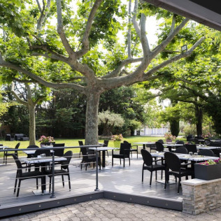 Séjour avec Repas à l'Hôtel Restaurant Les Oliviers (Loriol-sur-Drôme, Drôme - 26)