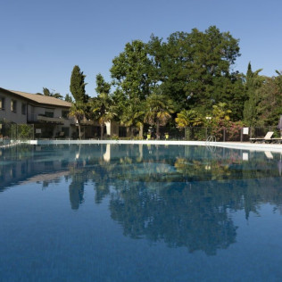 Séjour avec Spa et Massage à l'Hôtel les Oliviers (Loriol-sur-Drôme, Drôme - 26)