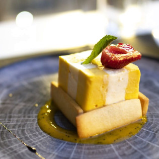 Séjour avec Repas à l'Hôtel Restaurant Les Oliviers (Loriol-sur-Drôme, Drôme - 26)