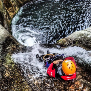 Canyoning Pour Tous Niveaux (Toulouges, Pyrénées-Orientales - 66)