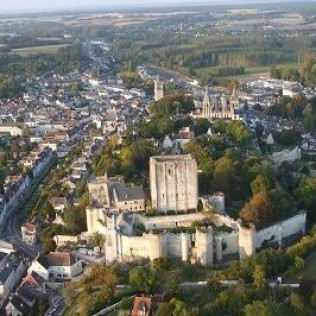 Vol Privatisé en Montgolfière (Loches, Indre-et-Loire - 37)