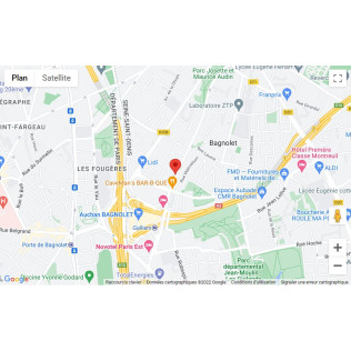 Formule Méditerranée : Hammam, Gommage, Bain Turc, et Massage à Sea Side Spa (Bagnolet, Seine-Saint-Denis - 93)