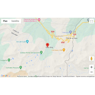 OFFRE : Mushing et Motoneige avec Assurance pour deux à Grandvalira (Andorre)