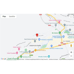 Séjour dans une Suite à l'Andorra Park Hotel 5* avec Spa (Andorre)