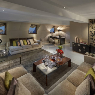Séjour à l'Hôtel Mandarin Oriental Paris 5* (Paris, Île-de-France - 75)