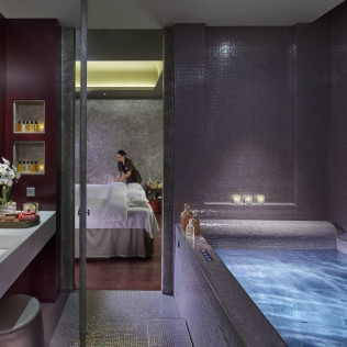 Séjour à l'Hôtel Mandarin Oriental Paris 5* (Paris, Île-de-France - 75)